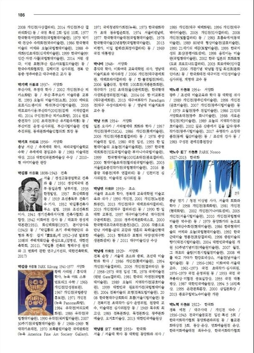 '미술인 인명사전'