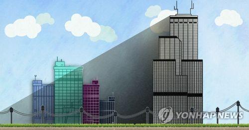 대기업의 그늘(PG)