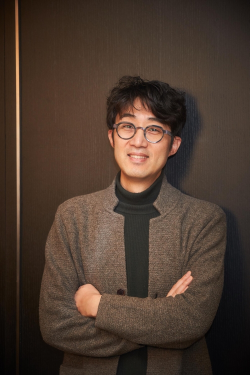 어바웃필름 김성환 대표