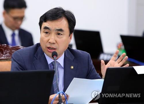 더불어민주당 윤관석 의원