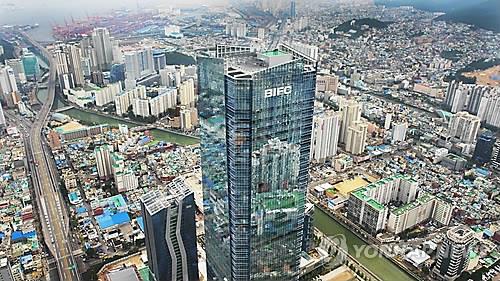 부산국제금융센터(BIFC)