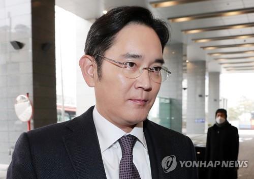 이재용 삼성전자 부회장