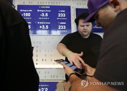 美시카고 포함 일리노이, 도박 확대 허용 법안 의결 - 1