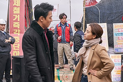 '롱리브더킹:목포영웅'