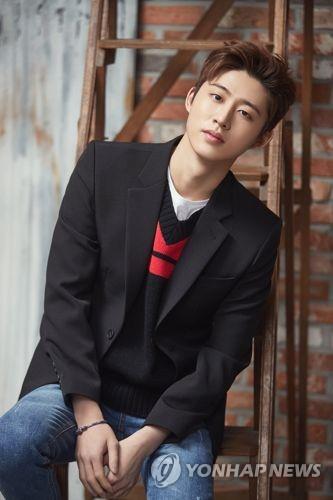 아이콘 리더 출신 비아이