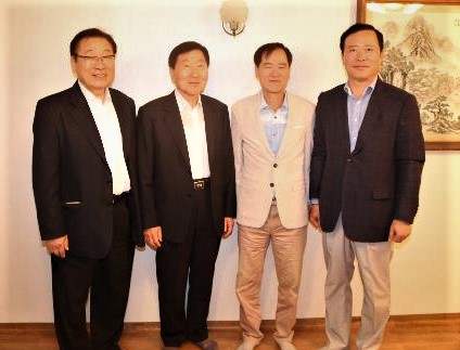 전·현직 사감위원장
