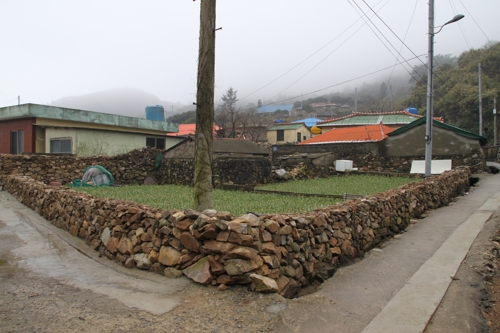 돌담