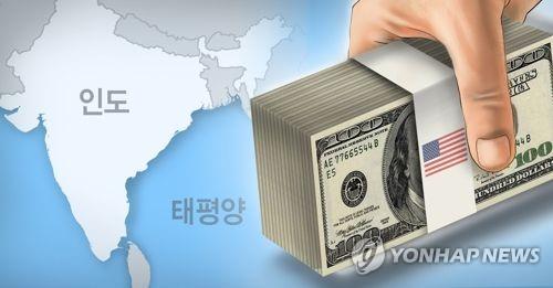 글로벌 투자자 올해 신흥국 중 인도 주식 가장 많이 샀다 - 1
