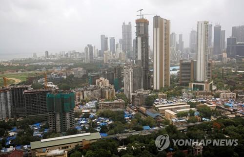 인도의 경제성장
