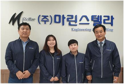 선박 탈황설비 스크러버 제작업체 마린스텔라