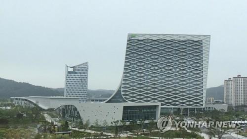 LH 전경