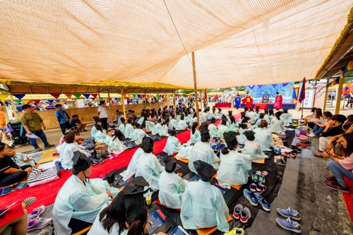 2018 홍성역사인물축제