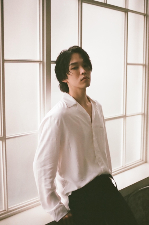 싱글 '리멤버' 발표한 케빈오