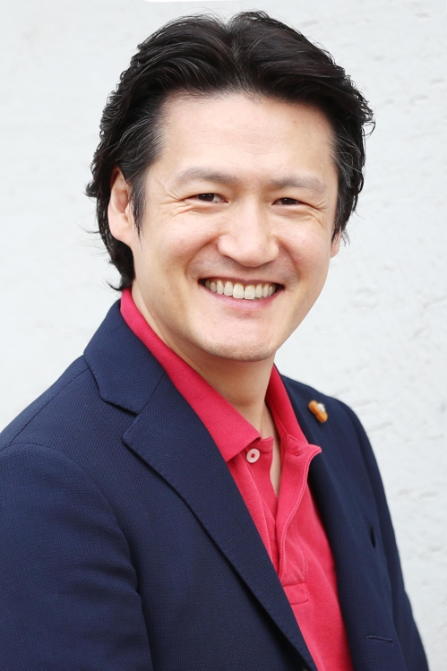 피아니스트 조재혁