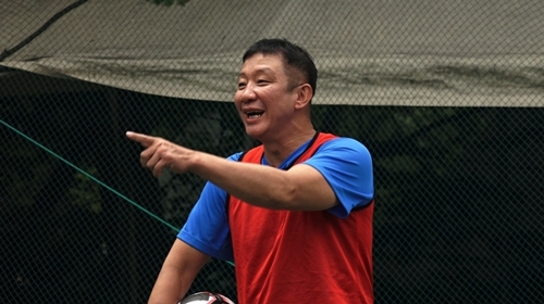 '뭉쳐야 찬다' 속 허재