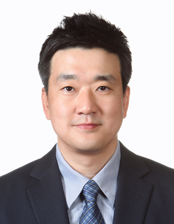 홍성완 대표이사 선임