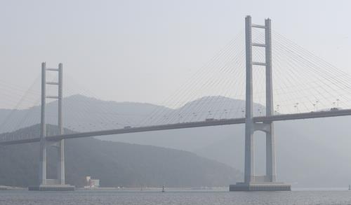 마창대교