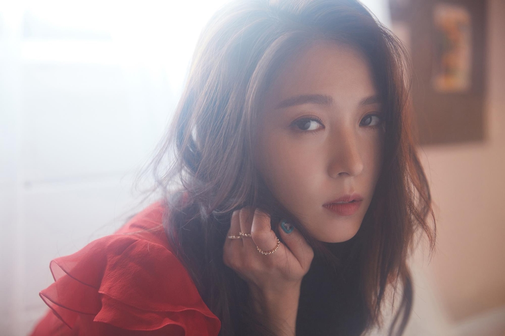 가수 보아