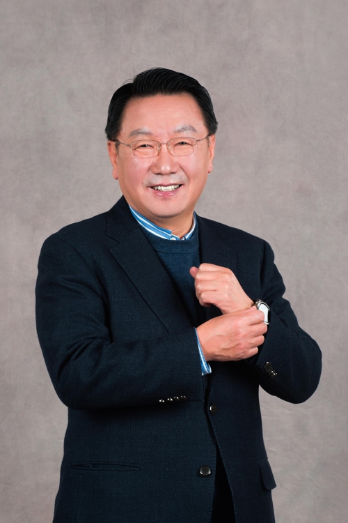 최태영 인터컴 대표