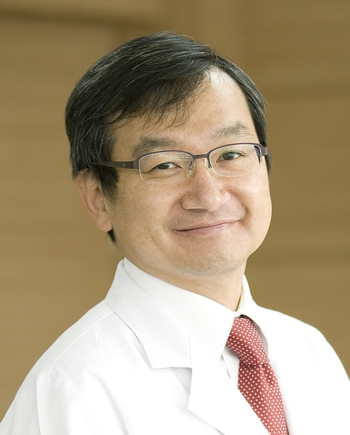 김기찬 교수 대한임상통증학회장