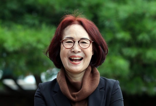 최갑순 부마민주항쟁기념사업회장