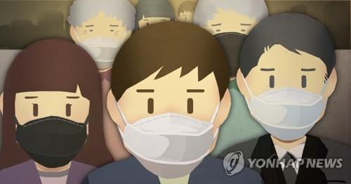 미세먼지 마스크