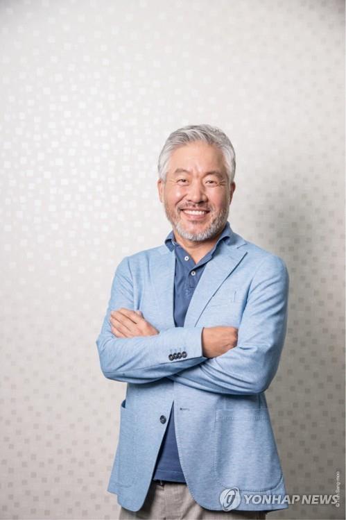 '맘스터치' 해마로푸드서비스 정현식 회장