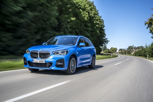 BMW 뉴 X1