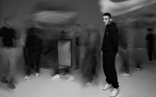 유아인