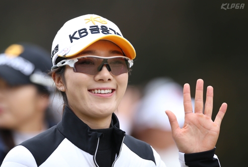 ADT캡스 챔피언십 우승자