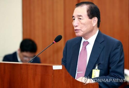 효성 김규영 대표이사