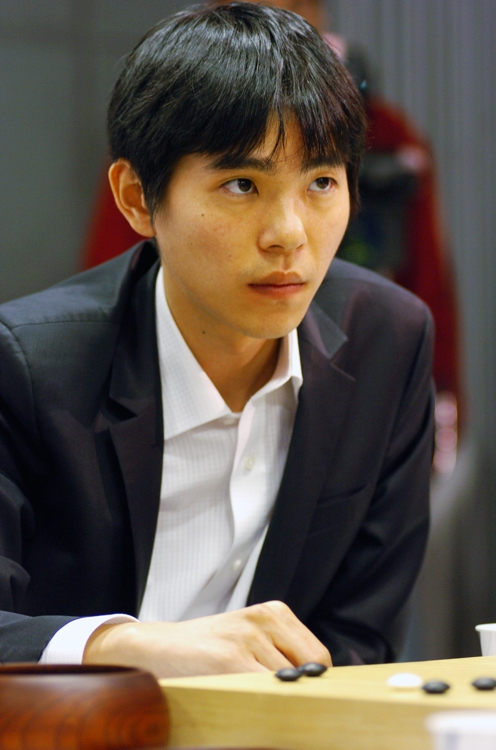 프로기사 은퇴한 이세돌