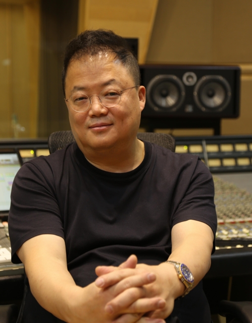 오준성 포레스트 미디어 대표