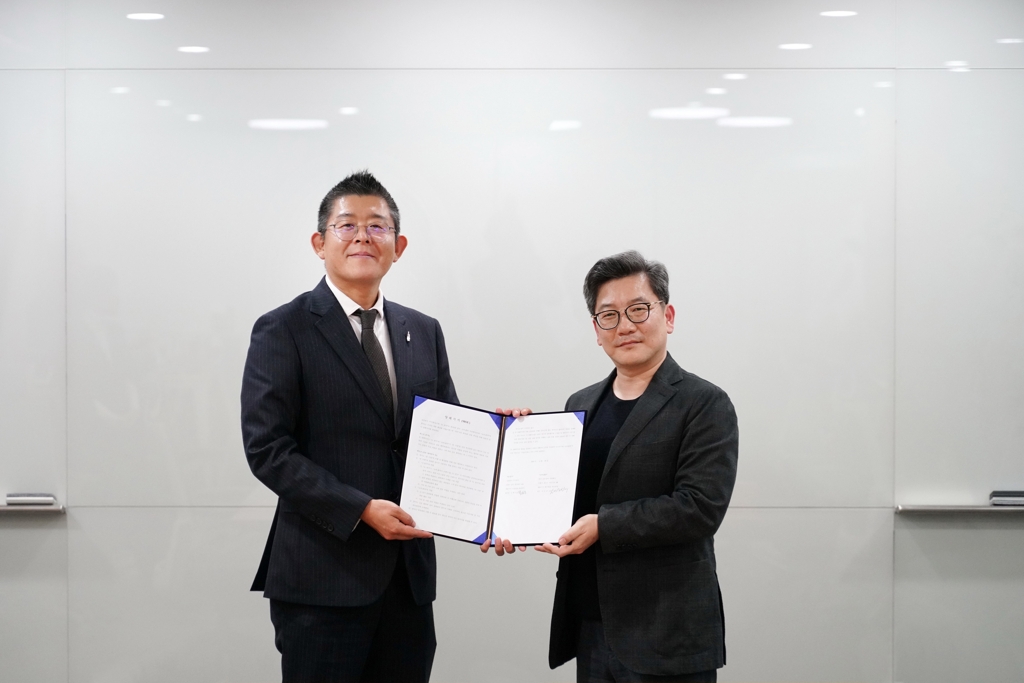 11번가, 한국코카콜라와 업무협약