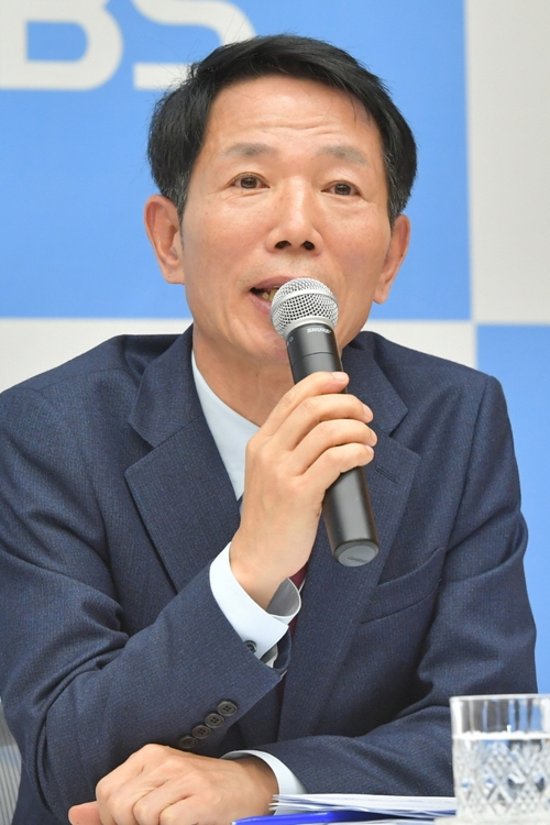 김종명 KBS 보도본부장