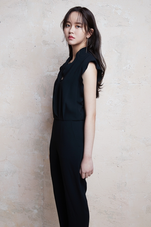배우 김소현