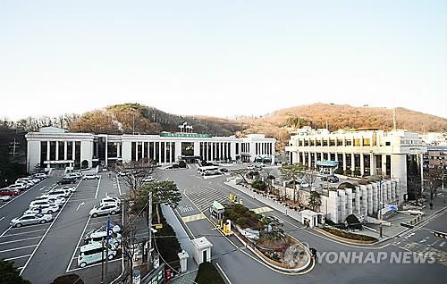 김포시청