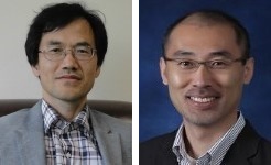 한국과학상 수상자
