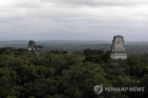 과테말라