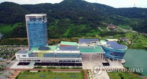 전남도청