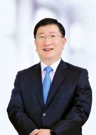 윤성수 서울대병원 혈액종양내과 교수