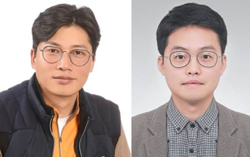 위험 무릅쓰고 이웃 구한 김진운씨·하경민씨 'LG의인상'