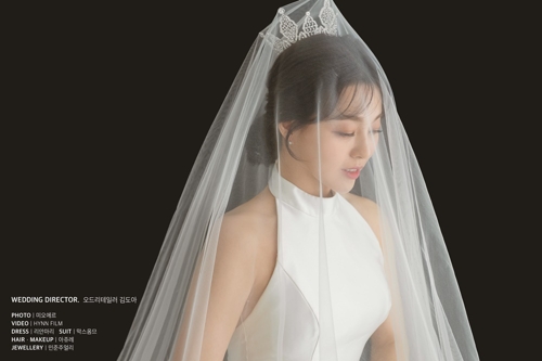 뮤지컬 배우 최우리