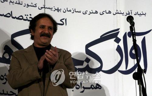 이란 영화감독 마지드 마지디