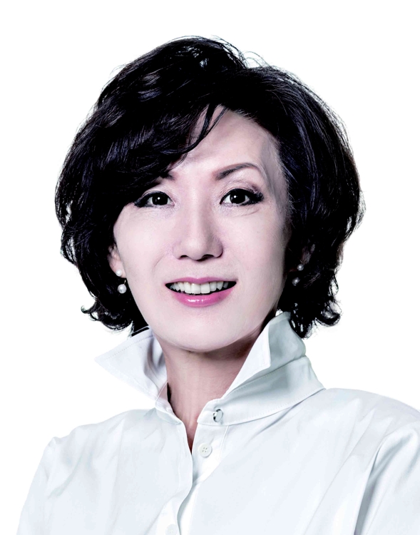 충남대 이진숙 총장