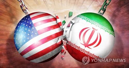 미국·이란 충돌