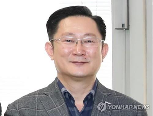 이창희 국방기술품질원장