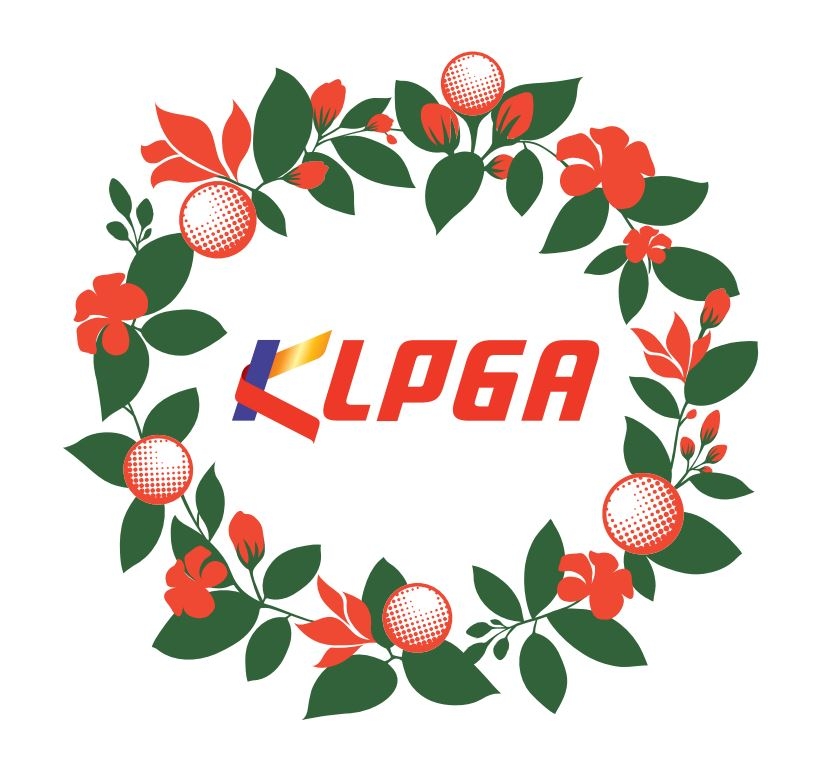 한국여자프로골프협회(KLPGA) 이미지