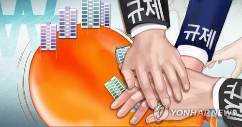 부동산 대책 풍선효과(PG)