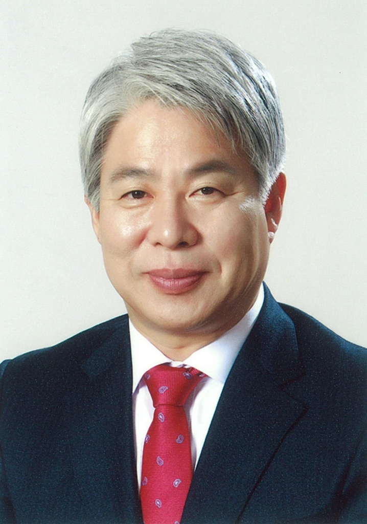 백인규 포항시의회 부의장
